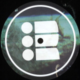 Law - The Holographic Principle EP