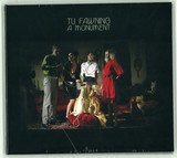 Tu Fawning - A Monument Cd