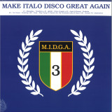 Various - Make Italo Disco Great Again Vol.3