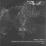 Photek - Phaze 1 (Remix & Remaster)