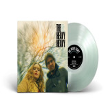 The Heavy Heavy - Life And Life Only (Expanded Ed.) (Ltd.Col.LP+MP3)