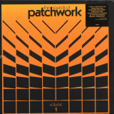 Various - The Sounds Of Patchwork LP Vol.1