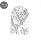 Mun Sing - Inflatable Gravestone LP