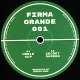 Bænglund - Firma Grande 001