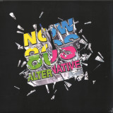 Various - NOW - 80s Alternative LP 2x12"