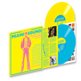 Soul Jazz Records Presents - MIAMI SOUND: RARE FUNK & SOUL 1967-74 (2x12")
