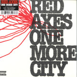 Red Axes - One More City LP