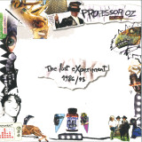 Professor Oz - The Lost Experiment LP 2x12"