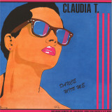 CLAUDIA T - DANCE WITH ME