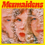 MERMAIDENS - MERMAIDENS LP
