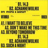 Various - WH 020 LP 2x12"