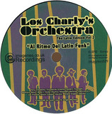 Los Charly's Orchestra - The Latin Edition Vol.2