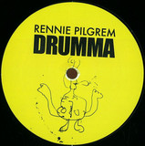 Rennie Pilgrim - Drumma