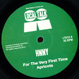Hnny - For The Very First Time
