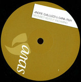 Andre Galluzzi & Dana Ruh - Aras 03
