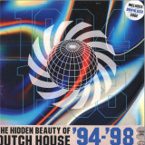 Various - The Hidden Beauty Of Dutch House '94-'98
