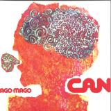 Can - Tago Mago LP 2x12"
