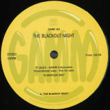 MOPLEN - THE BLACKOUT NIGHT