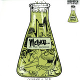 Octane & Dlr - Method In The Madness Lp Sampl