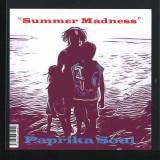 Paprika Soul - Summer Madness