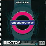 Pavlov, Tripis, Trash Mob - Underground Ep