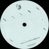 Freischwimmer - Blind Spot Ep
