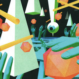 Siafu / Disrupted Project - Slunk / 1.2