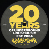 Inland Knights - Revive EP