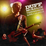Duff McKagan - Tenderness: Live in Los Angeles LP 2x12"
