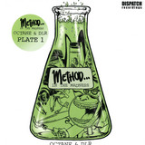 Octane & Dlr - Method In The Madness Pt. 1