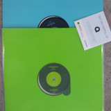 Sandburgen - Sandorama  2x12" Ltd