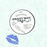 Enchante - Crazy Way Trax Vol 2