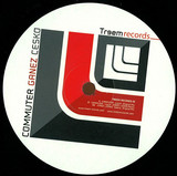Commuter & Ganez & Cesko - Liquid Ep