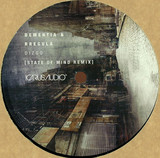 Dementia & Rregula / State Of Mind / Trei & Hooves - Dizgo - State Of Mind Remix / Remedy