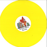 Stu & Nee - The Elusive Exclusive EP