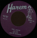 Various - The Sheik