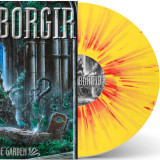 Dimmu Borgir - Godless Savage Garden (LP)