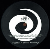 Ron Trent - Cinematic Travels Ep