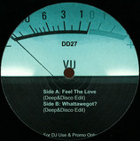 Deep & Disco - Edits