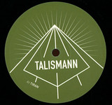 Talismann - 002