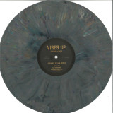 Ashanti Selah & Dan-I Locks - Vibes Up (2025)