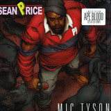Sean Price - Mic Tyson (splatter Vinyl)