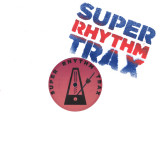 Yuri Suzuki & Pearl River Sound - Split EP