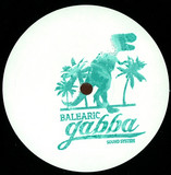 Enzo Elia - Balearic Gabba Edits 4