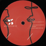 STAVROZ - BLEACHED FLAMINGO EP