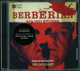 Broadcast - Berberian Sound Studio