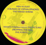 Pepe Bradock - Imbroglios 3/4