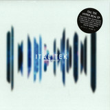 Ital Tek - Hyper Real Ep