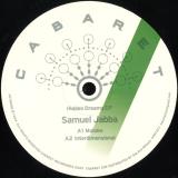 Samuel Jabba - Hidden Dreams