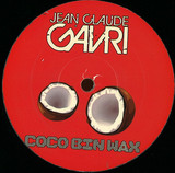 Jean Claude Gavri - The Get Down